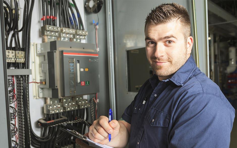 électricien dépannage Fontenay-le-Fleury