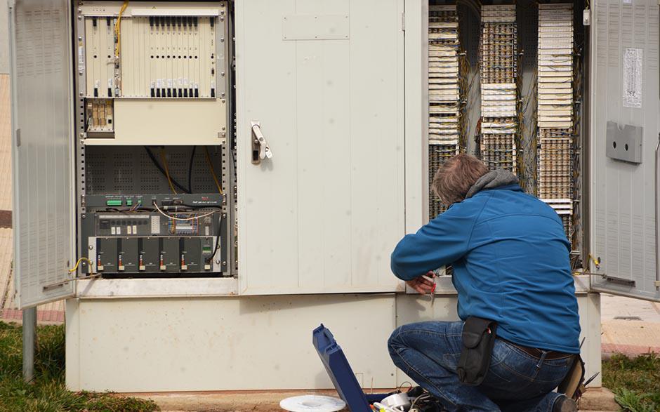 devis renovation électrique Bondy