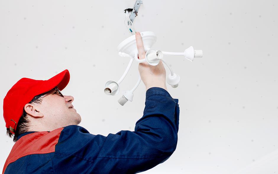 technicien électricien Gennevilliers