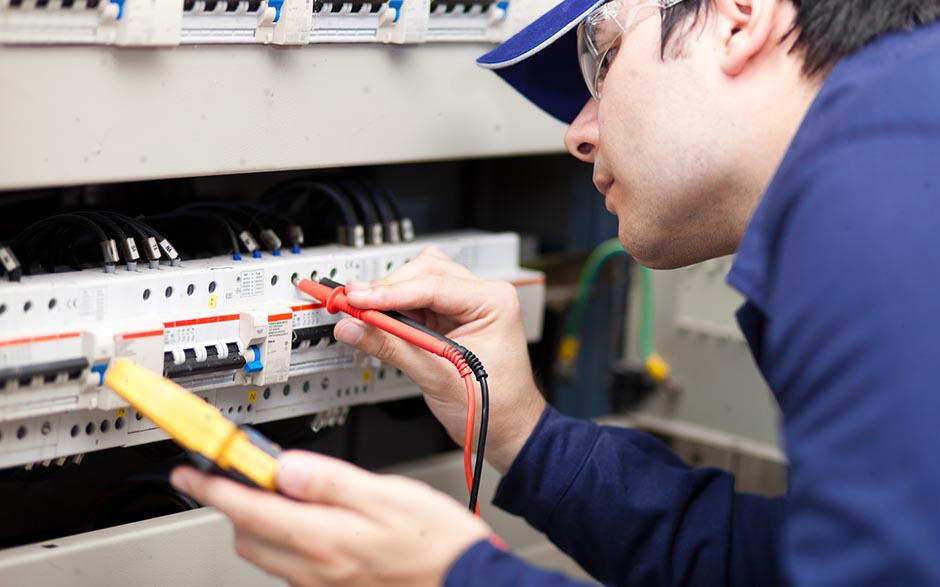 électricien agree Carrières-sur-Seine