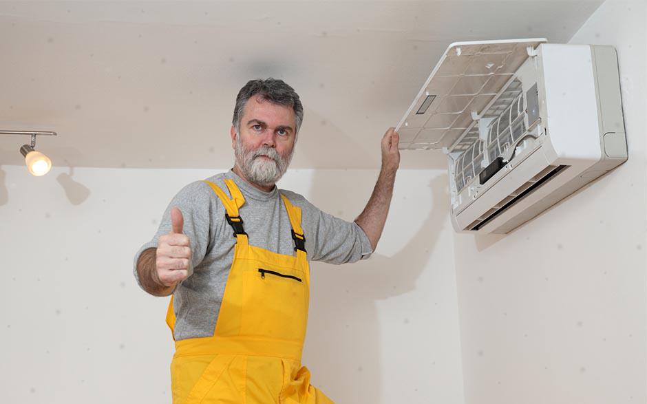 monteur électricien Ressons-sur-Matz