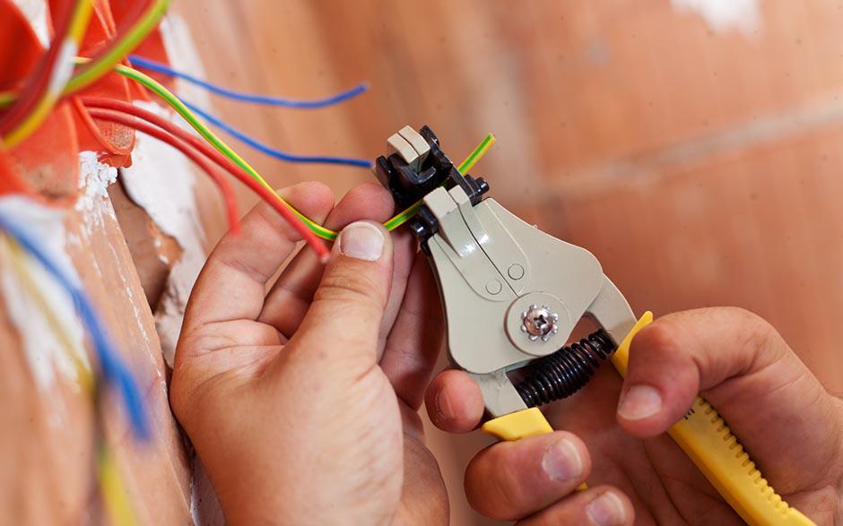 monteur électricien Ressons-sur-Matz