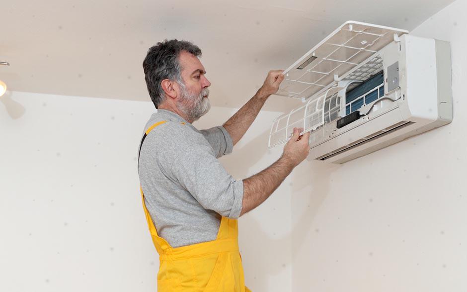 monteur électricien Ressons-sur-Matz