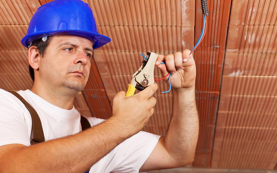 devis renovation électrique Bondy